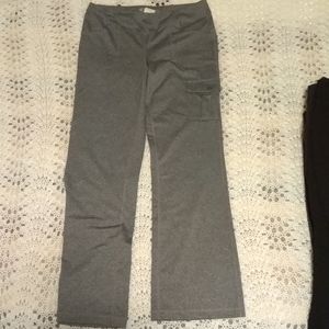 53. Athletics Works Athleisure Pants L